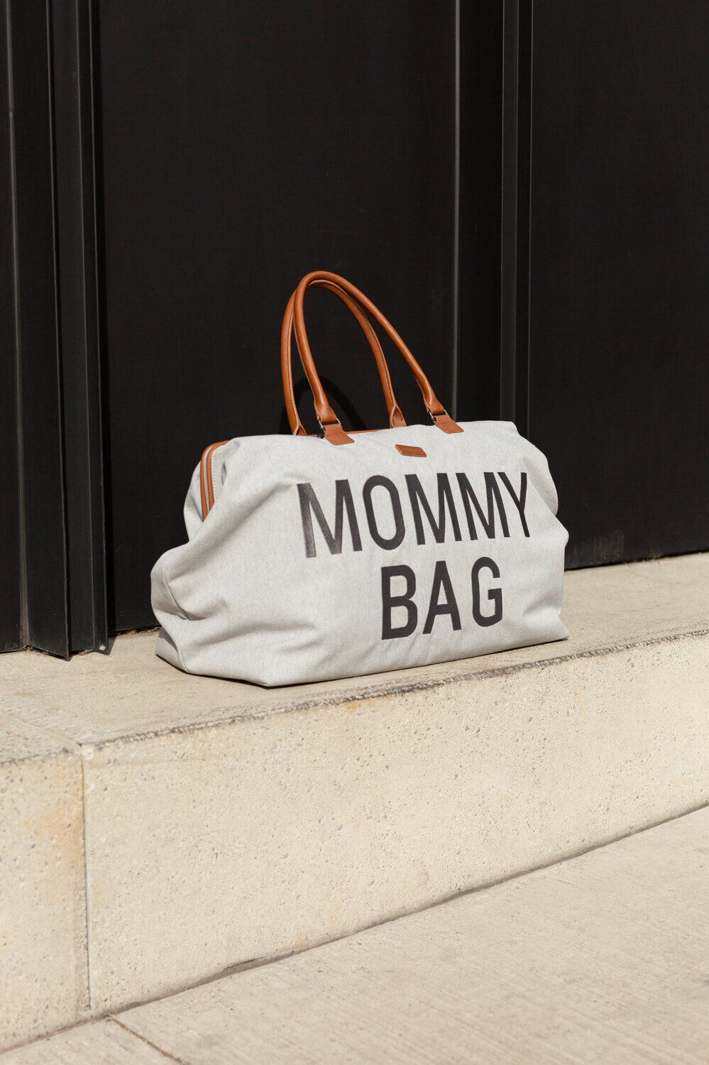 Sac à dos pour maman Childhome