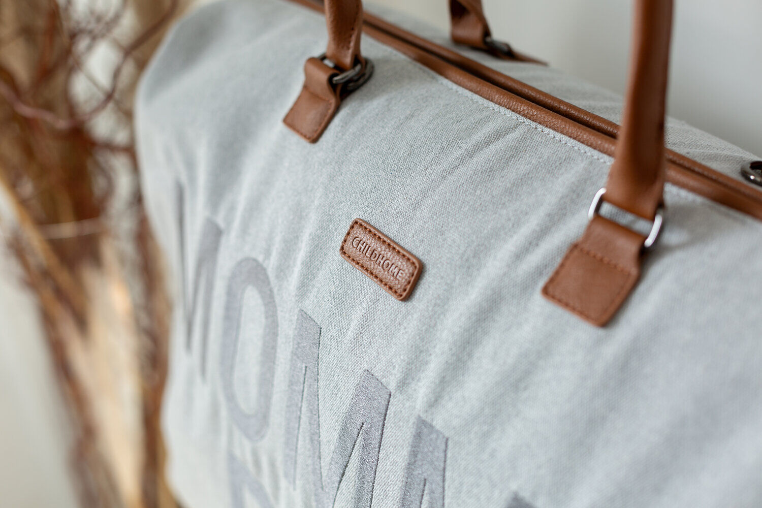 Sac à dos pour maman Childhome