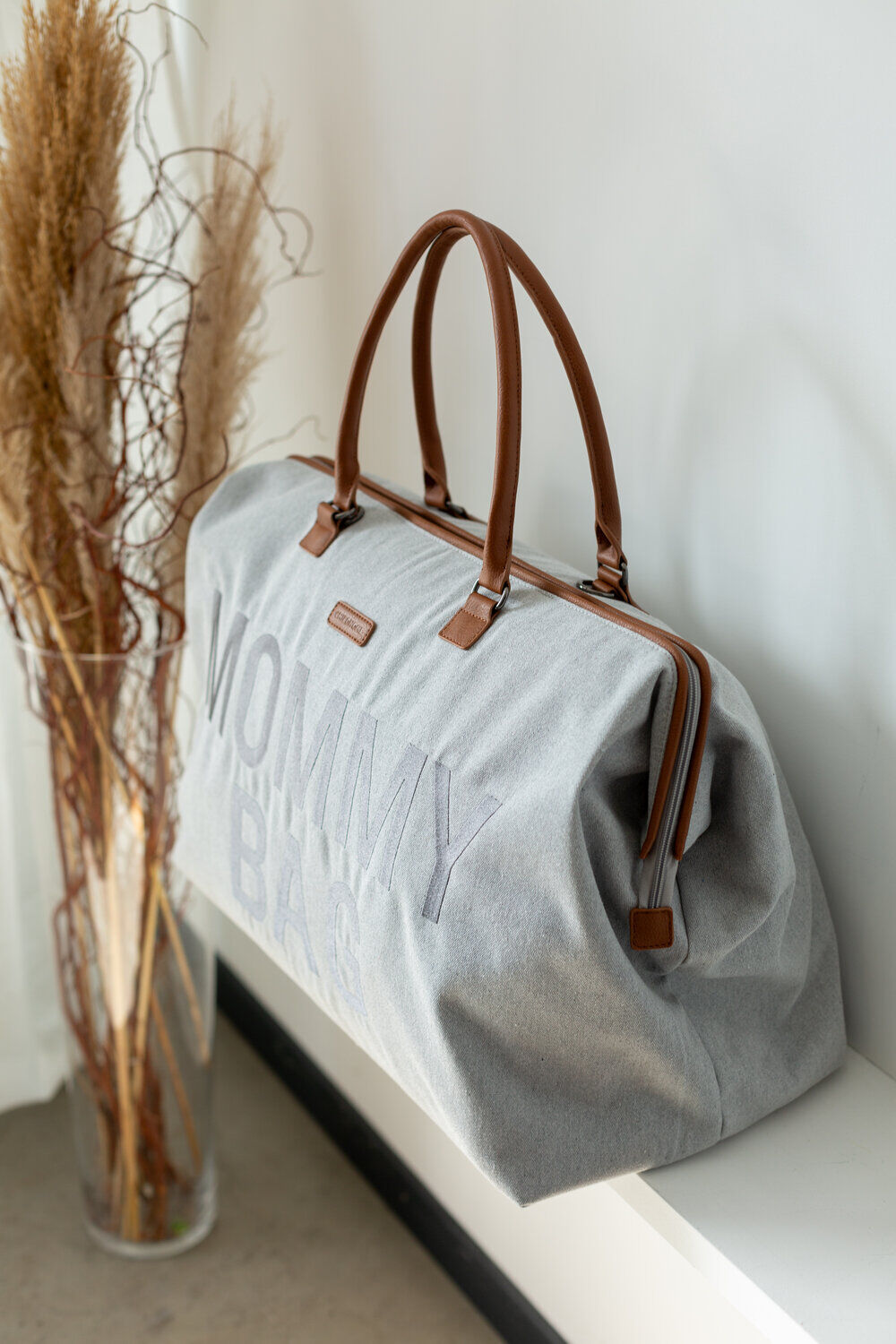 Sac à dos pour maman Childhome