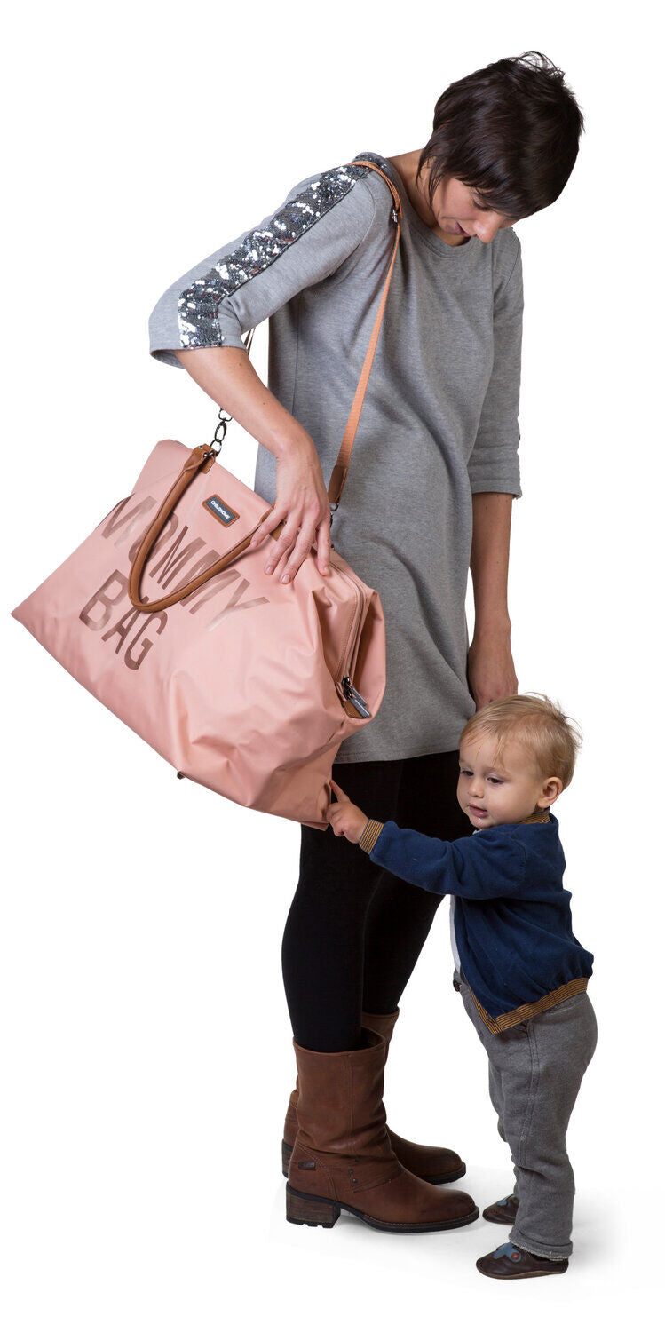 Sac à dos pour maman Childhome