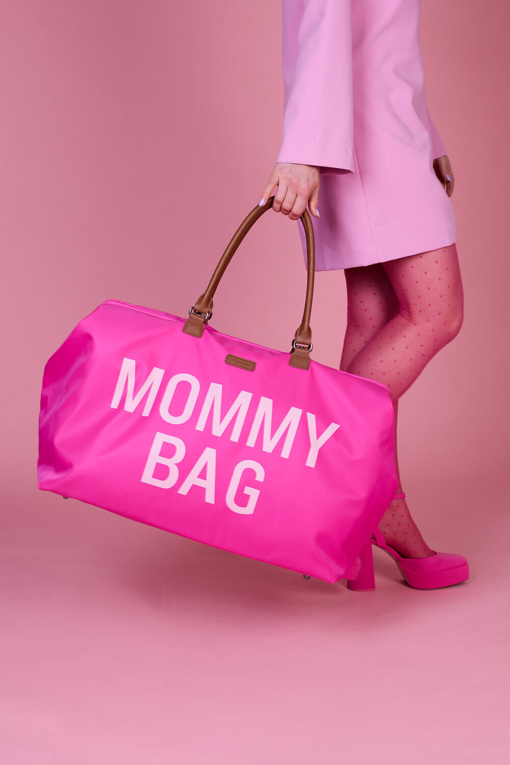 Sac à dos pour maman Childhome