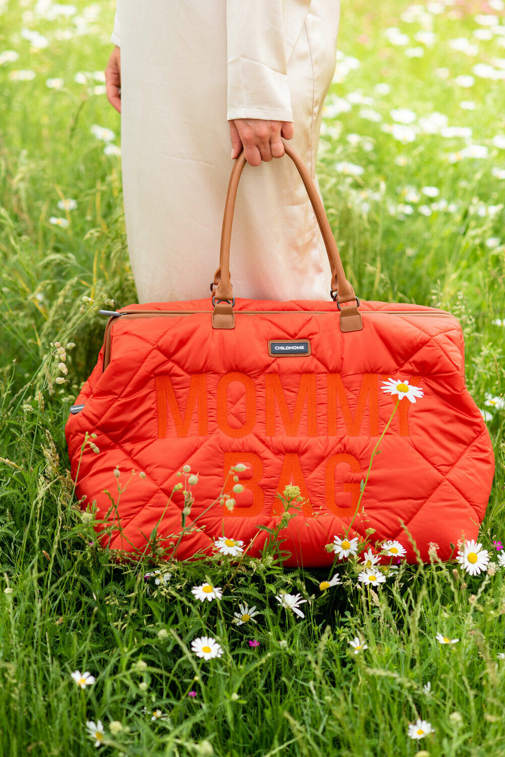 Sac à dos pour maman Childhome