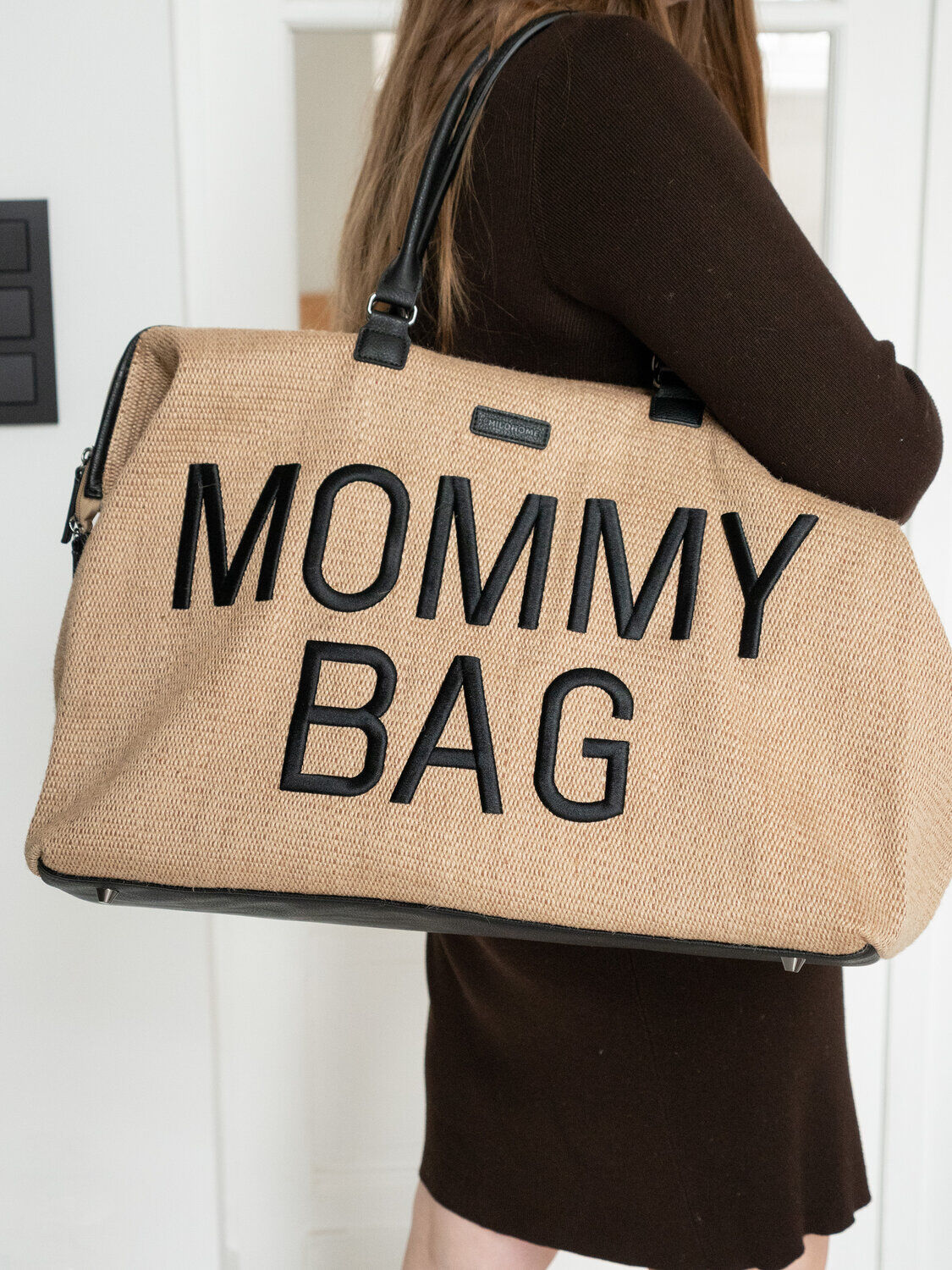 Sac à dos pour maman Childhome
