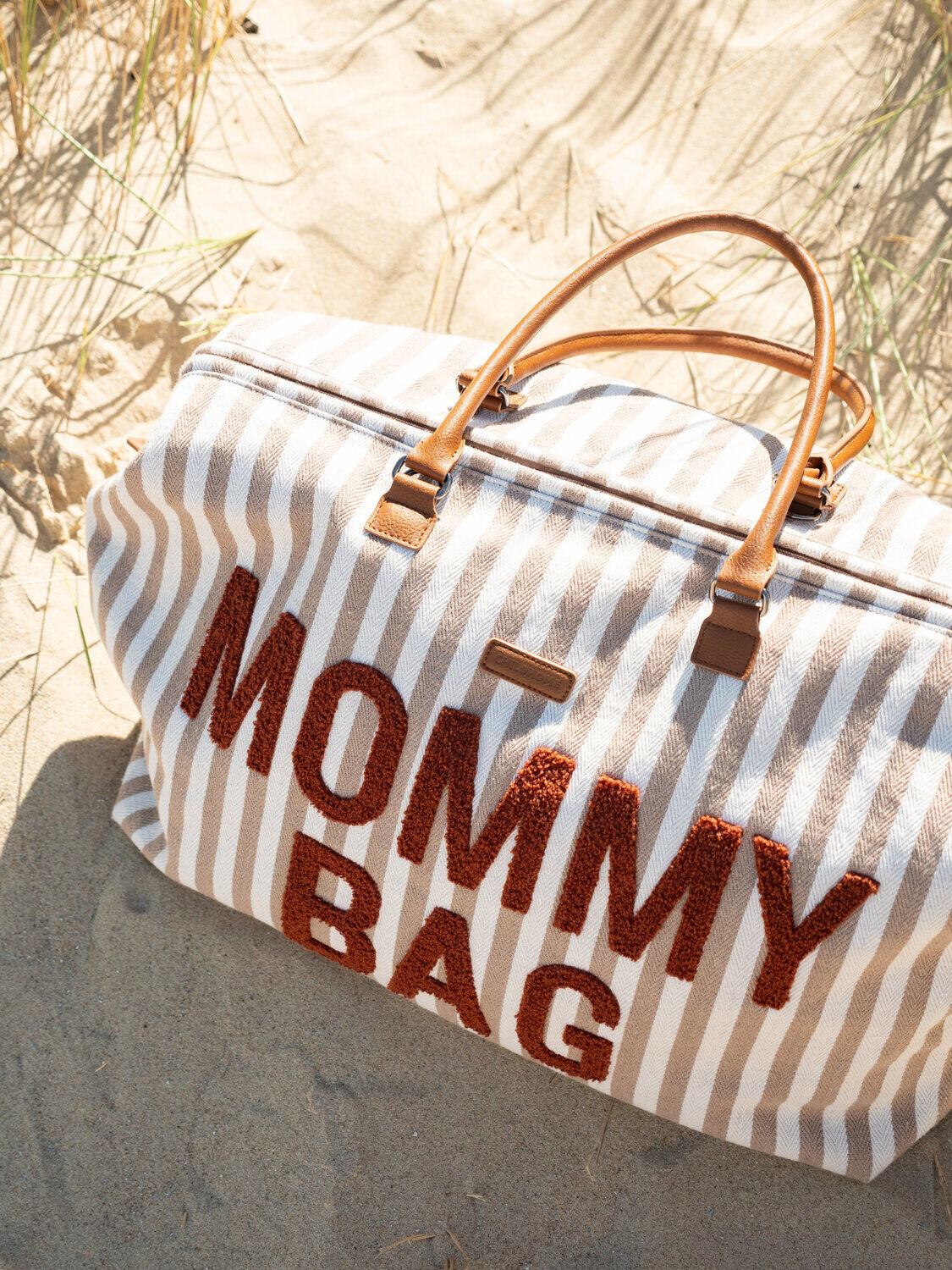 Sac à dos pour maman Childhome