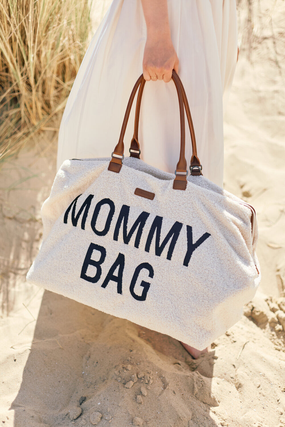 Sac à dos pour maman Childhome