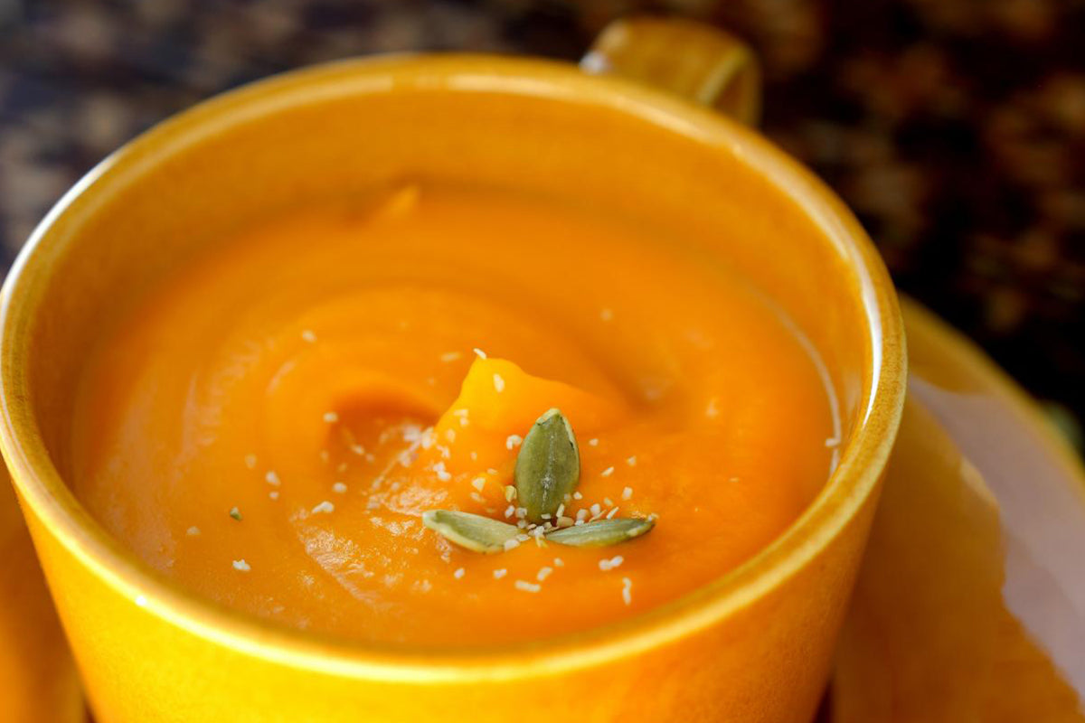 Pumpkin
