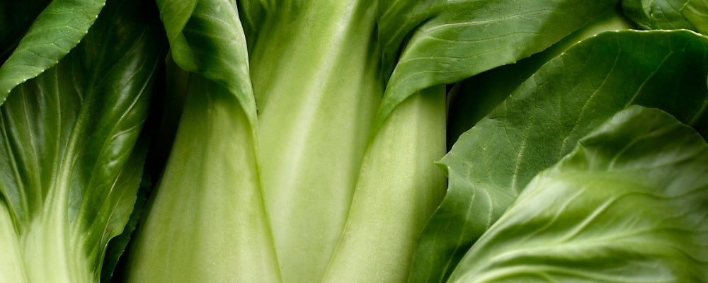 What's in Season: January Produce for Baby Food