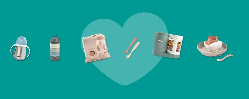 Modern Parent Must-Haves: Building Your Perfect Baby Registry