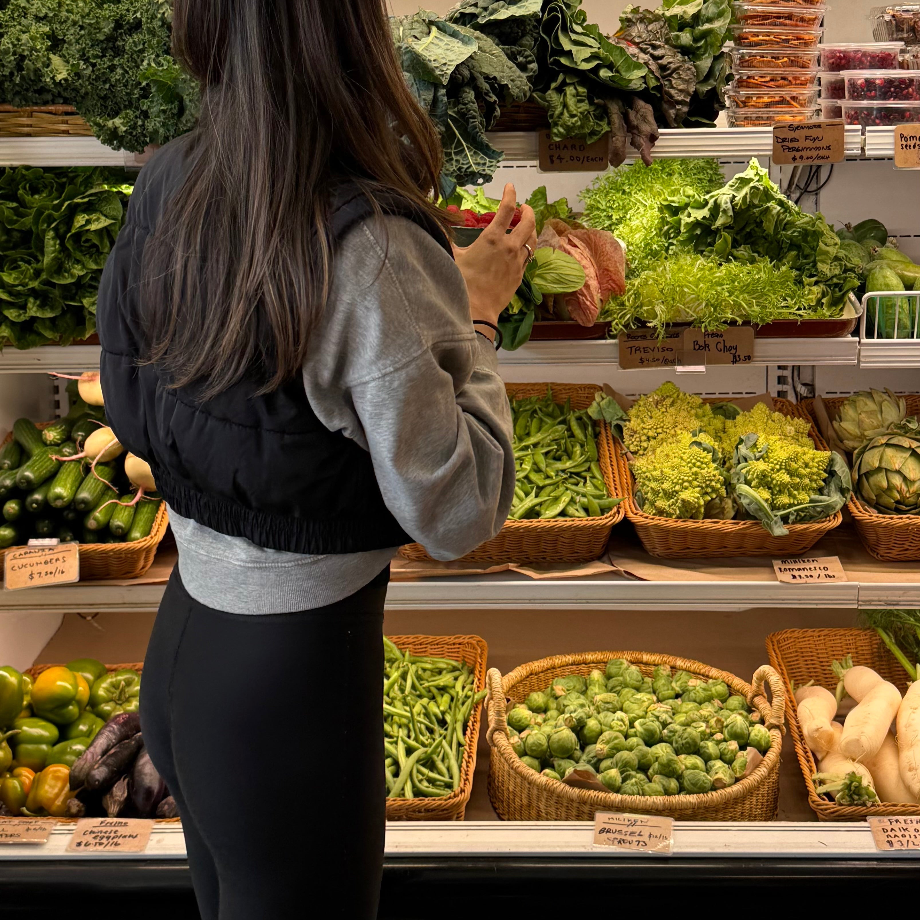 Top 5 Foods for Brain Development