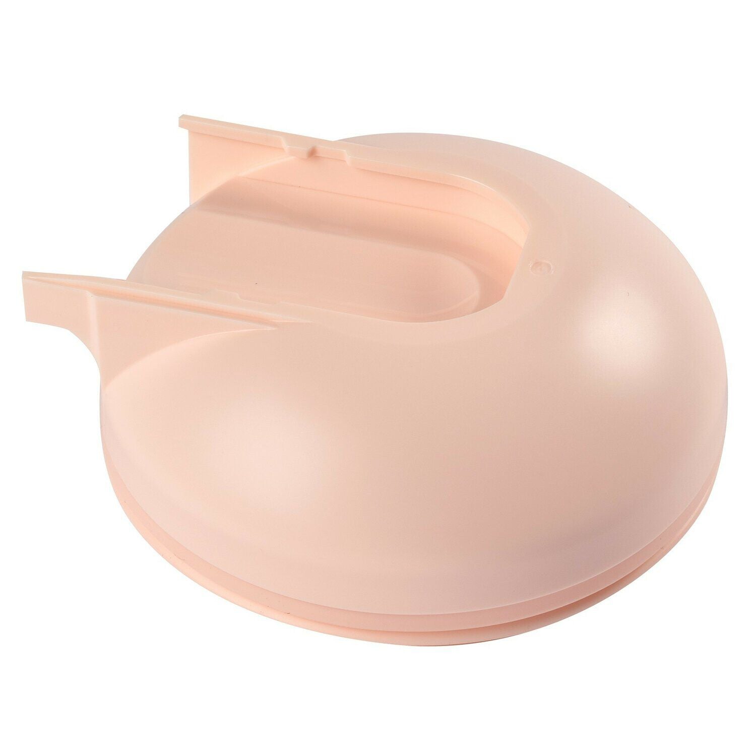 Couvercle de bol + joint Babycook® rose gold