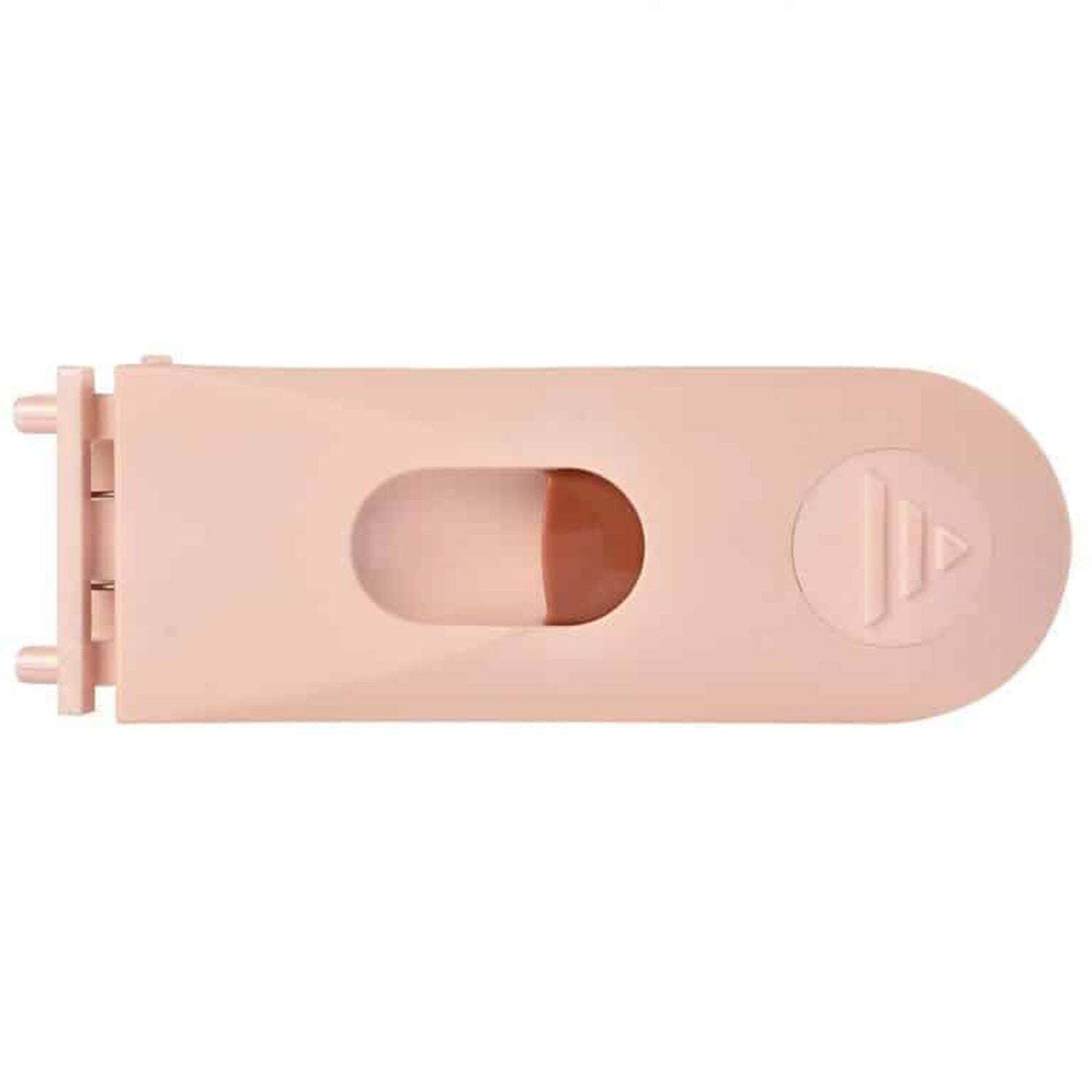 Couvercle d'arrivée d'eau pour Babycook® Solo - Or rose