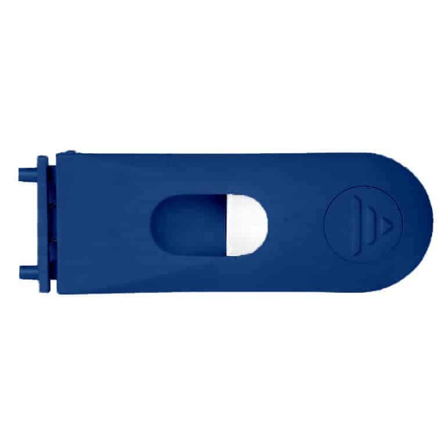 Couvercle d'arrivée d'eau Babycook® Solo/Duo - Bleu marine