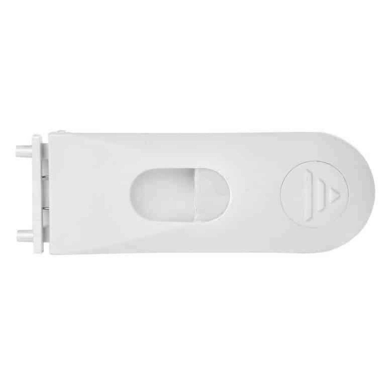 Couvercle d'arrivée d'eau Babycook® – Blanc