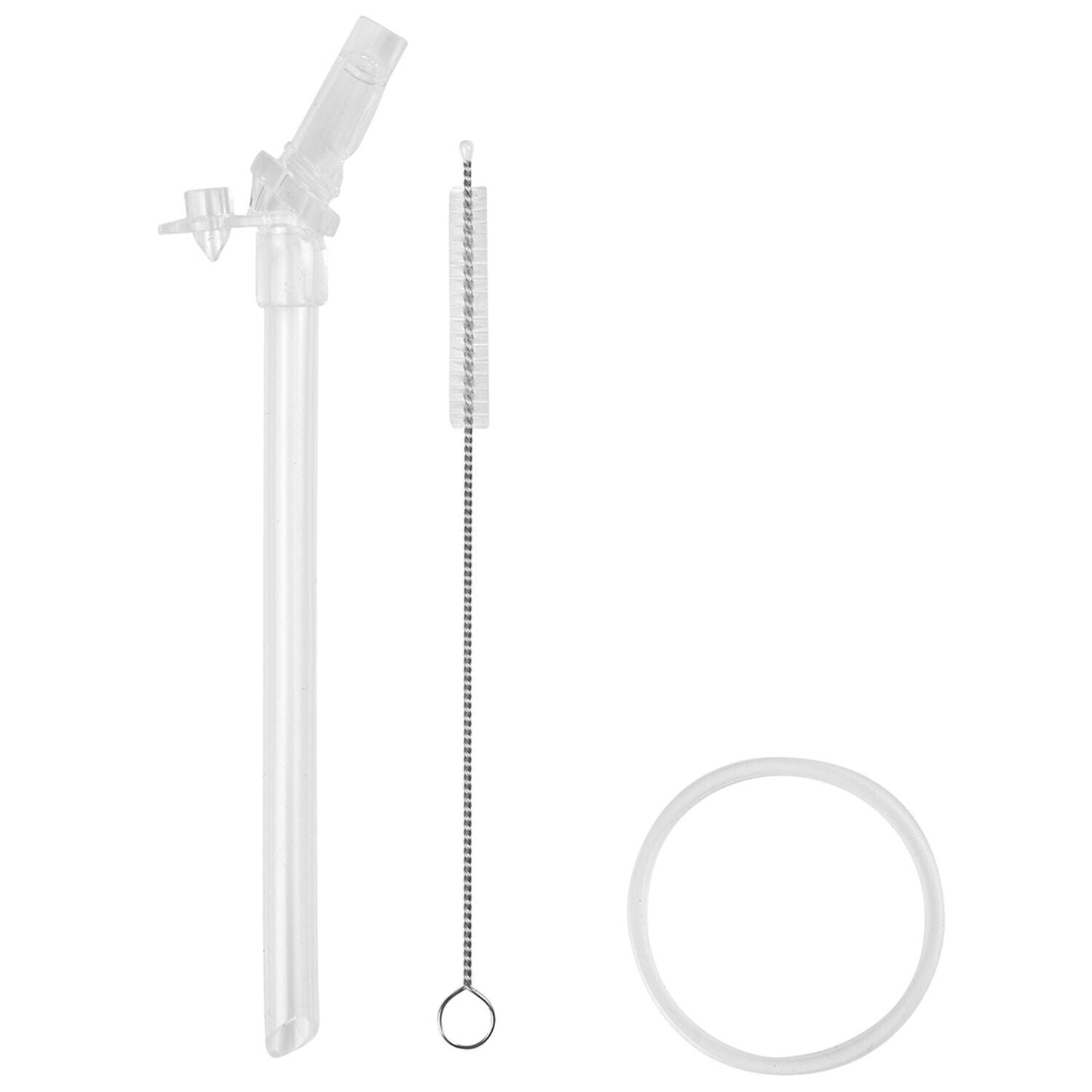 Kit de rechange pour tasse à  paille