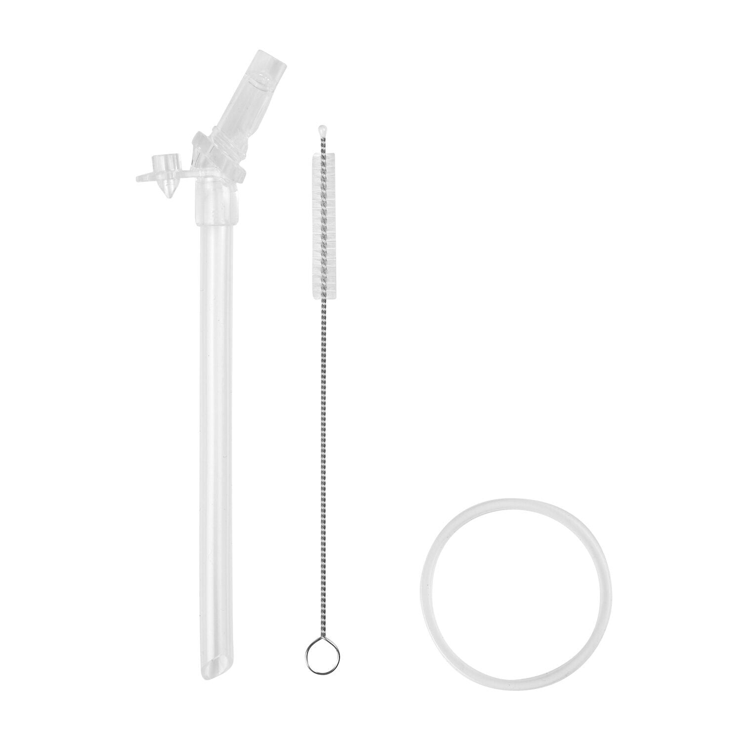 Kit de rechange pour tasse à  paille