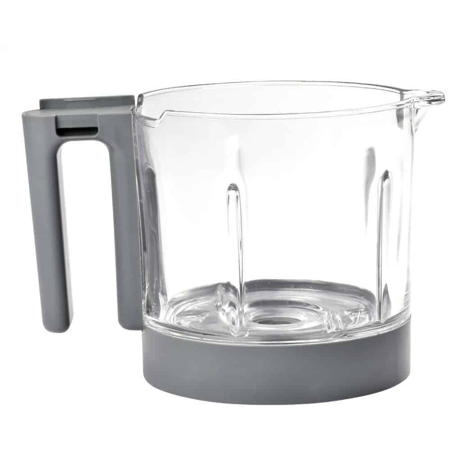 Bol en verre BEABA Babycook® Neo - Gris (Nuage)