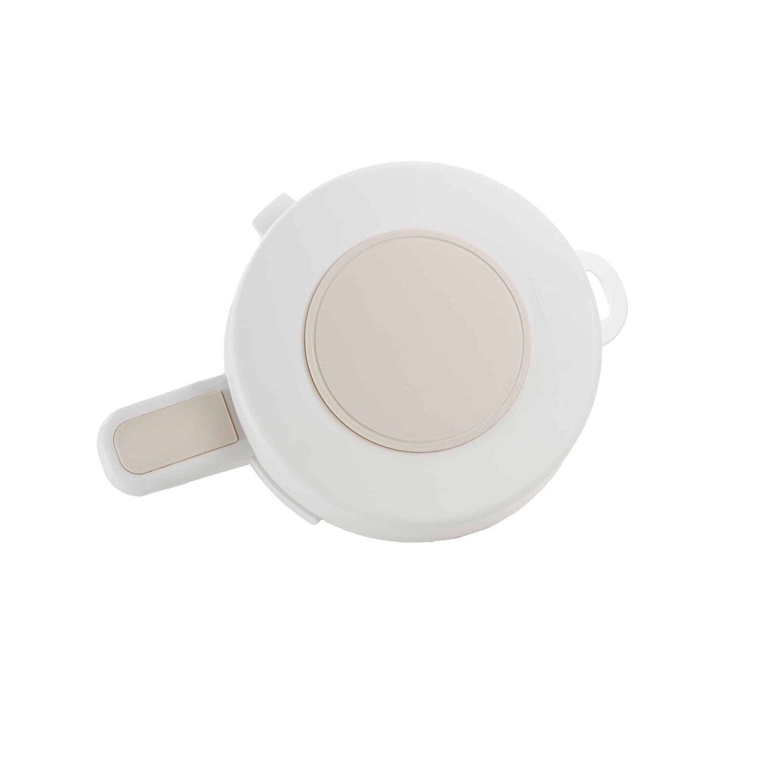 Couvercle BEABA Babycook® Neo – Rose/Blanc (Minuit)