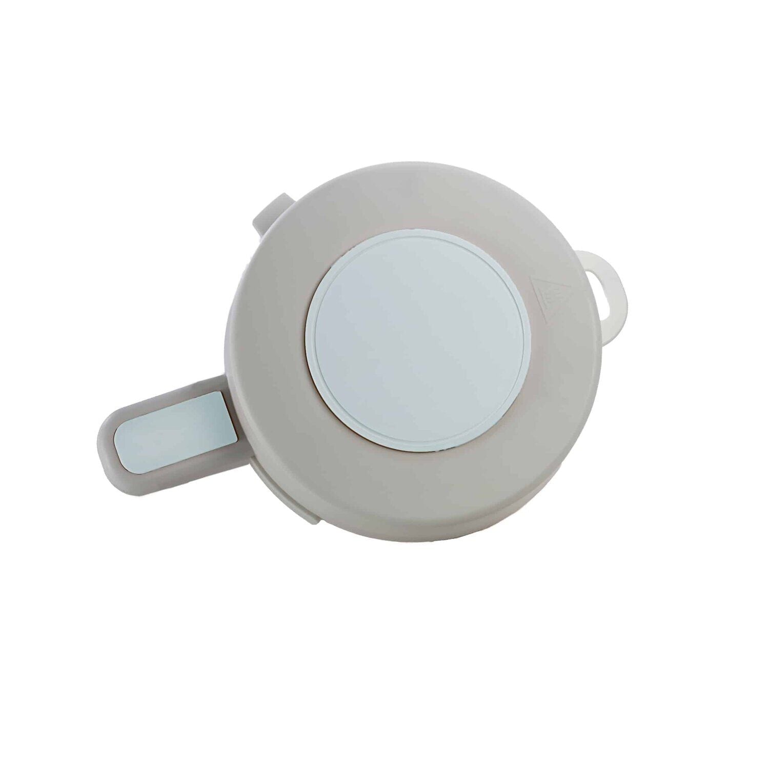 Couvercle BEABA Babycook® Neo – Bleu/Gris (Nuage)