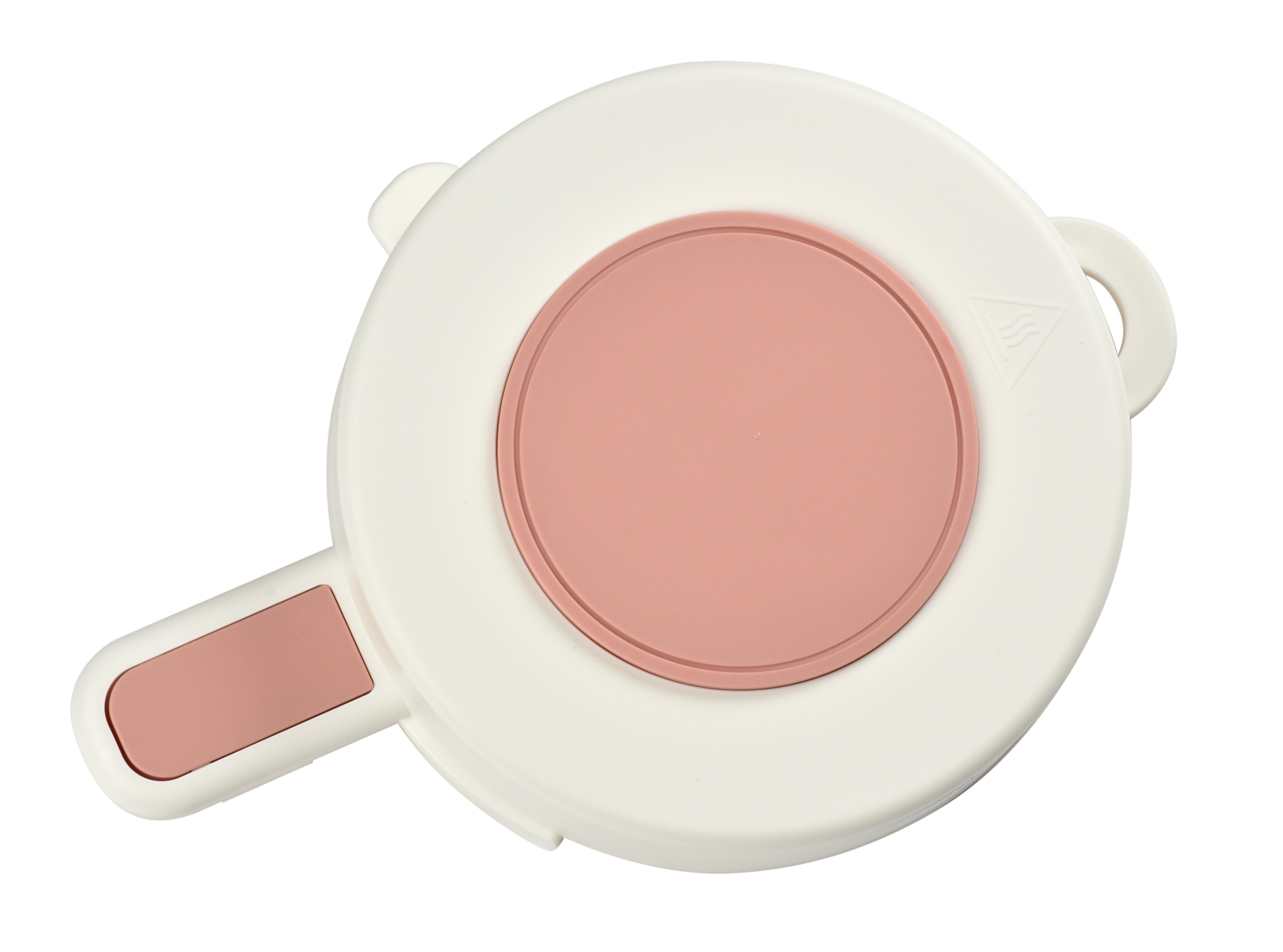 Couvercle BEABA Babycook® Neo – Bleu/Gris (Nuage)