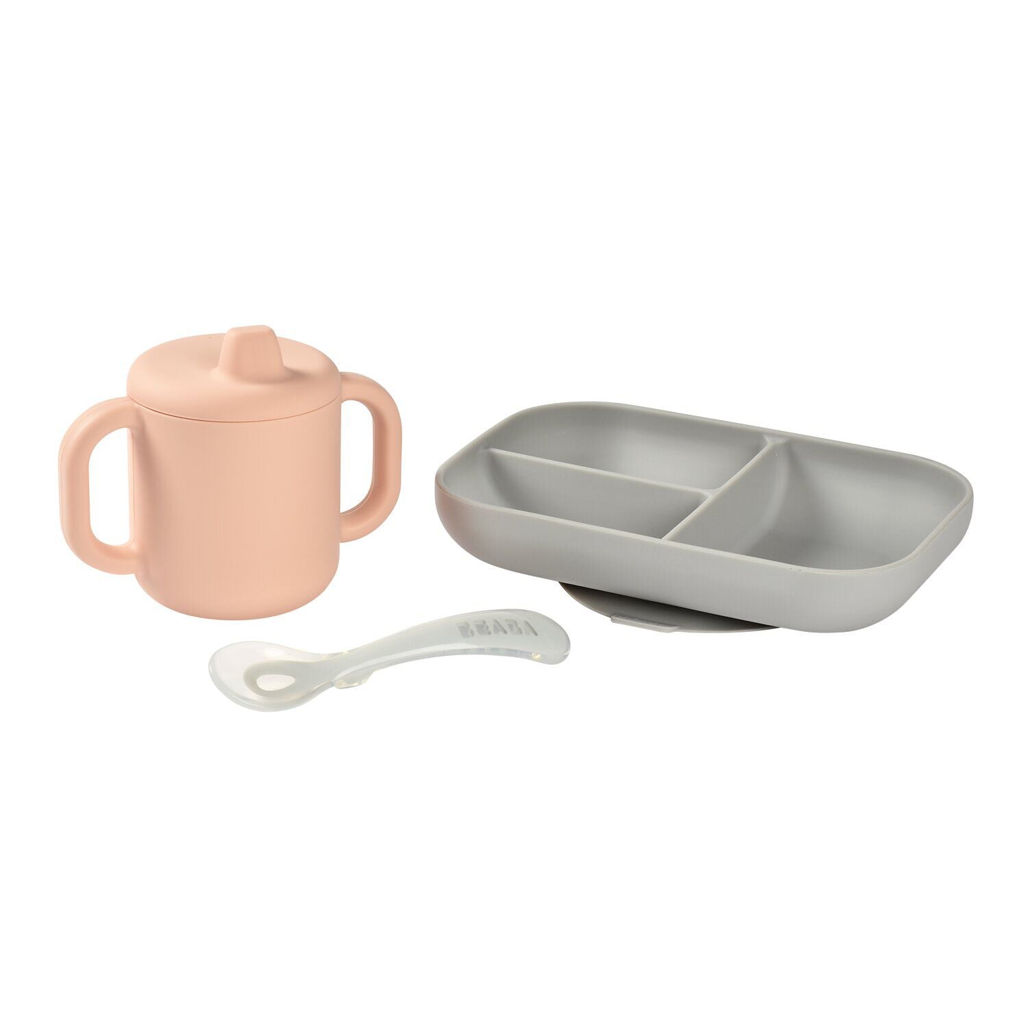 Coffret d'apprentissage silicone