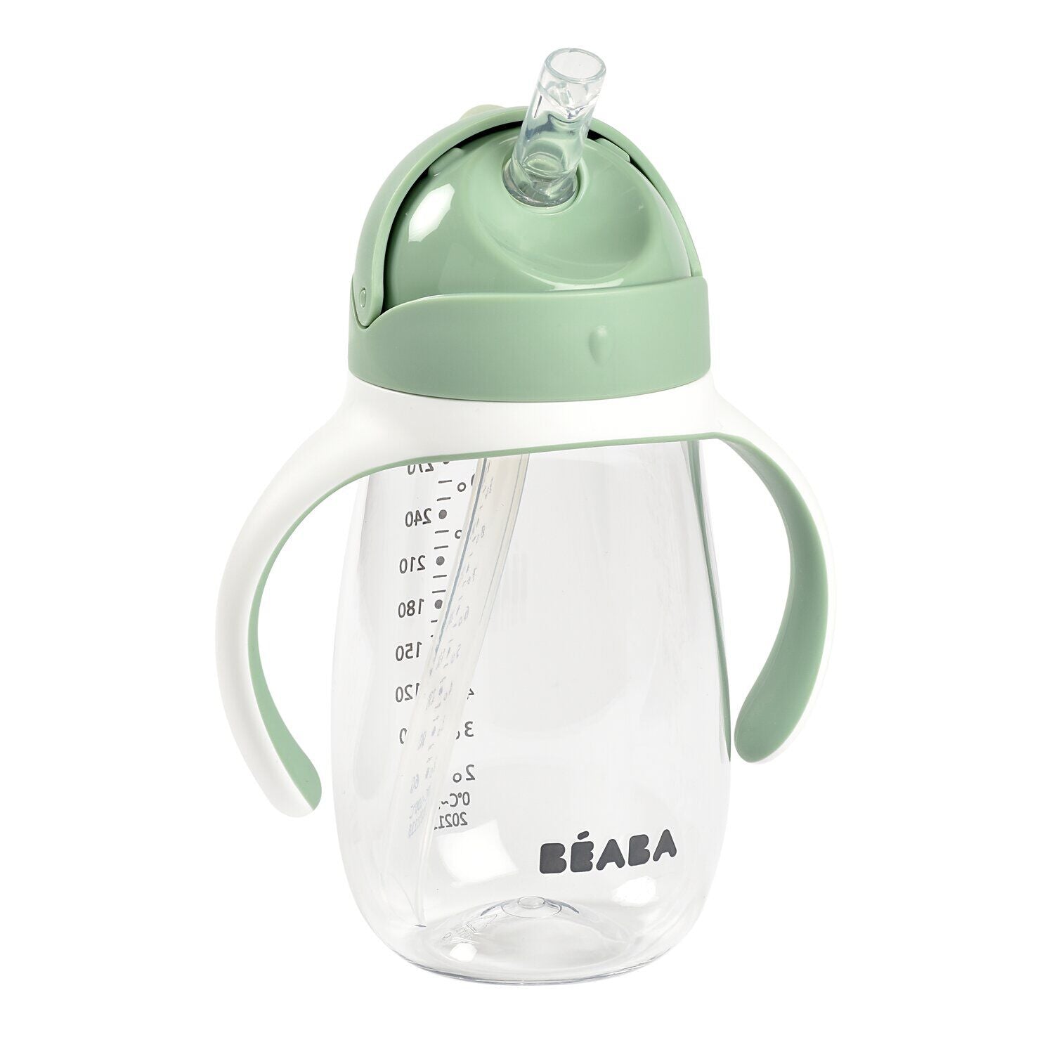 Tasse paille 300ml