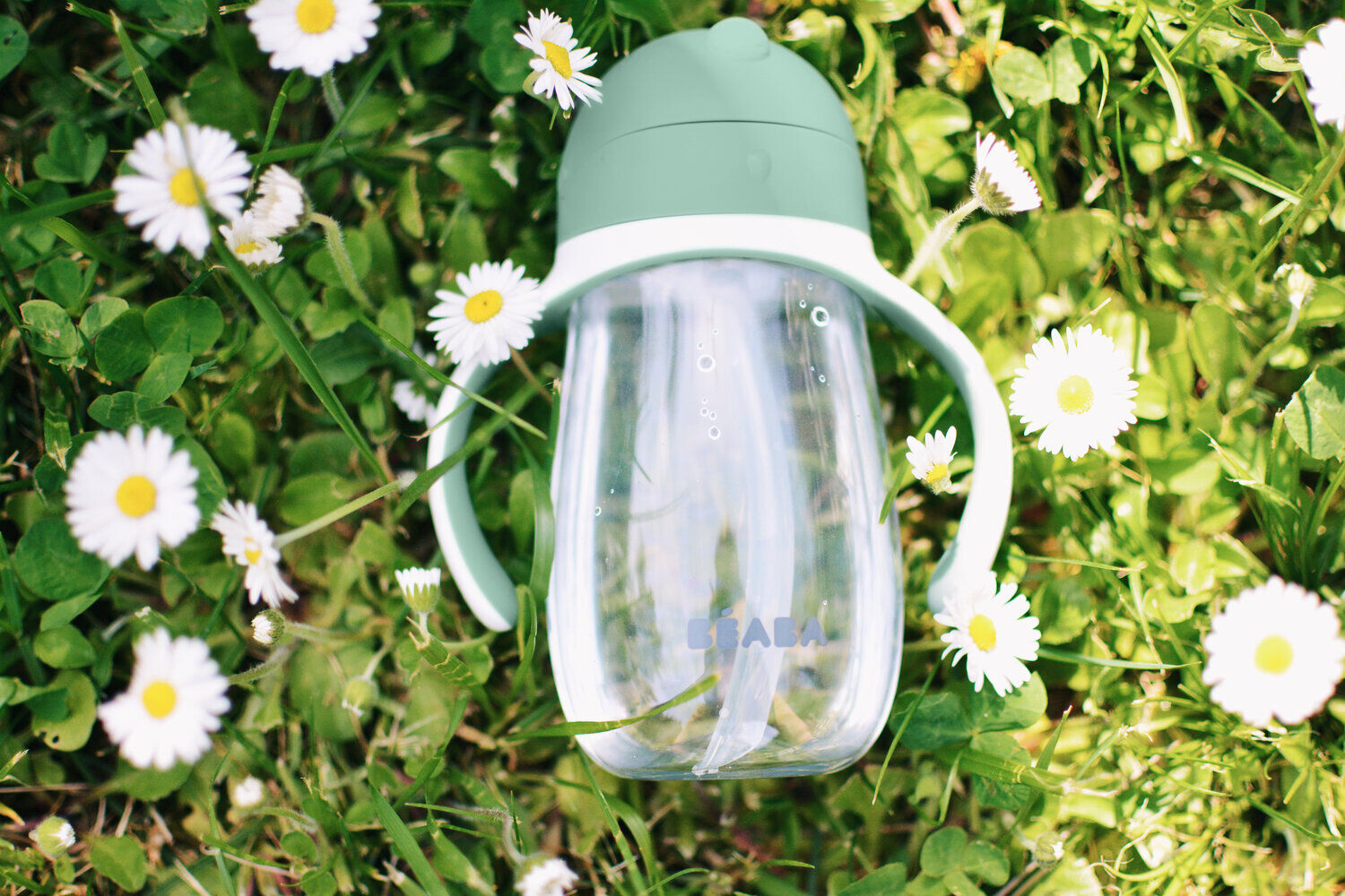 Tasse paille 300ml