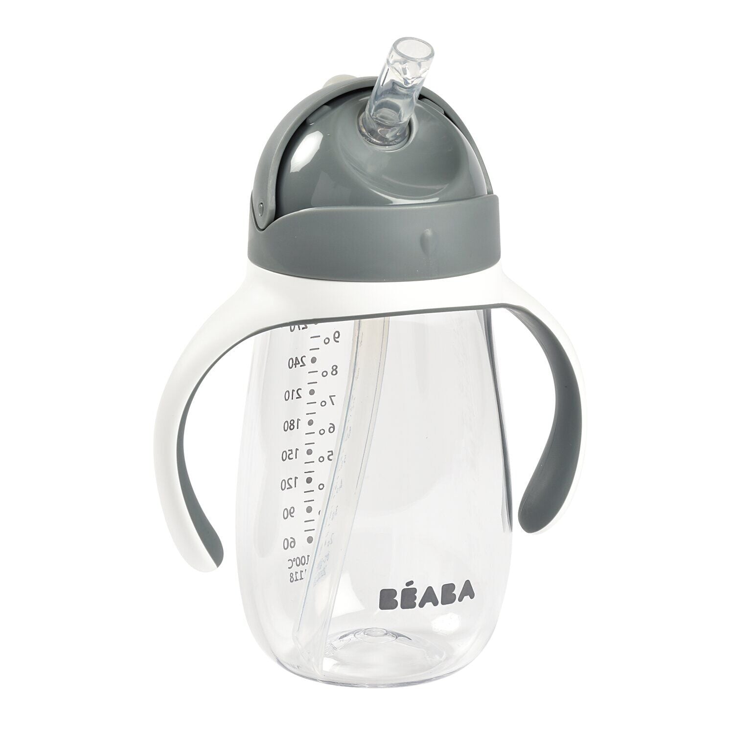 Tasse paille 300ml