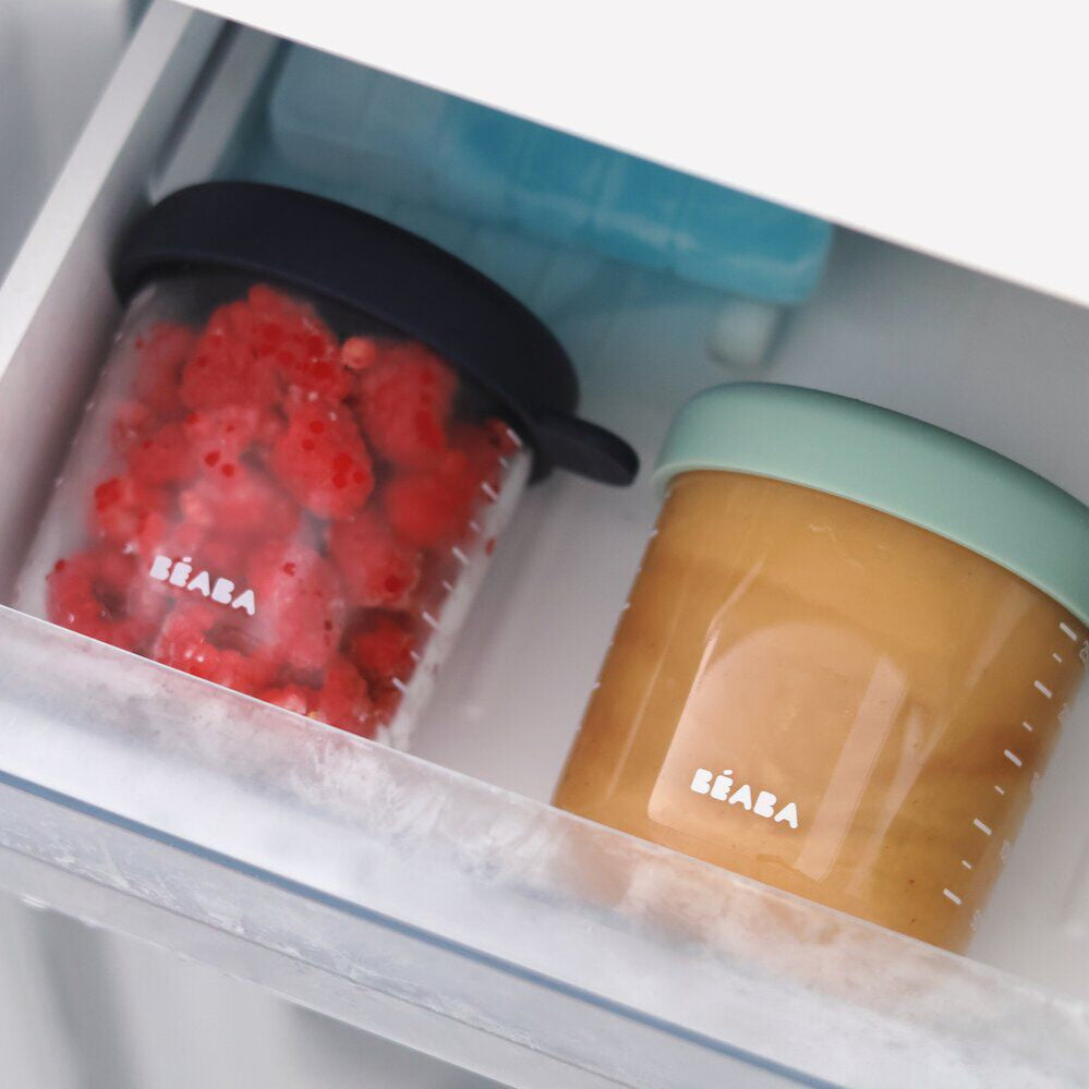 Coffret 6 portions verre 250ml