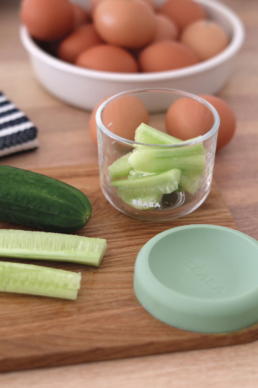 Portion verre 150 ml
