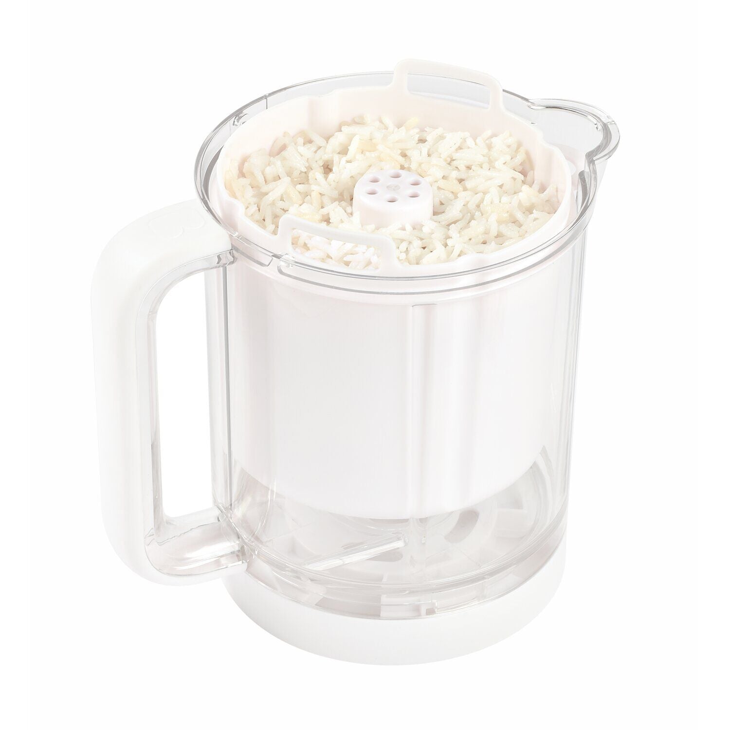 Pasta-Rice cooker Babycook Express®