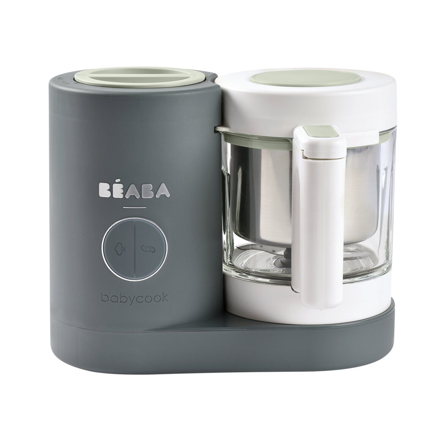 Le robot cuiseur Babycook Neo®