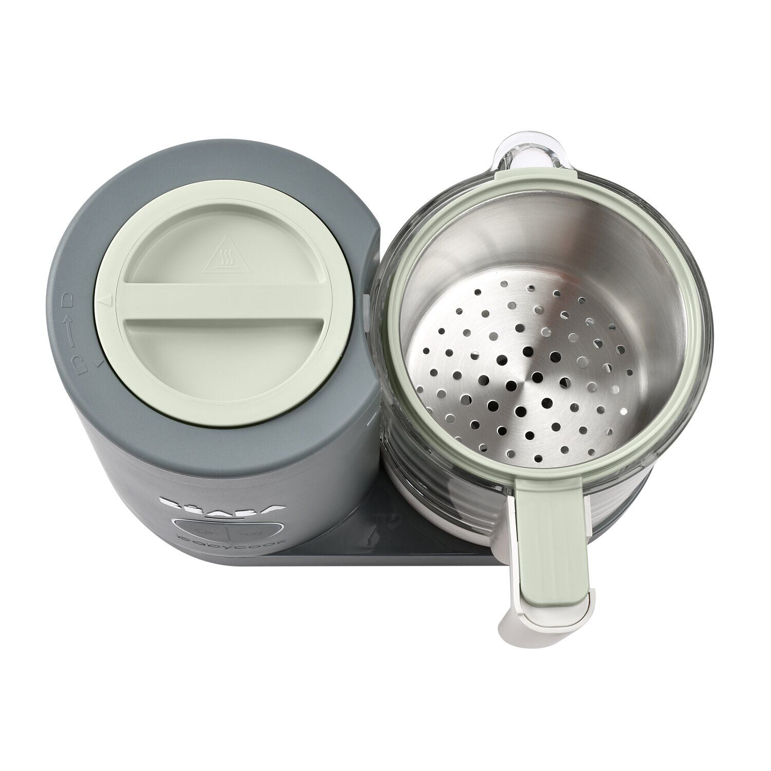 Le robot cuiseur Babycook Neo®