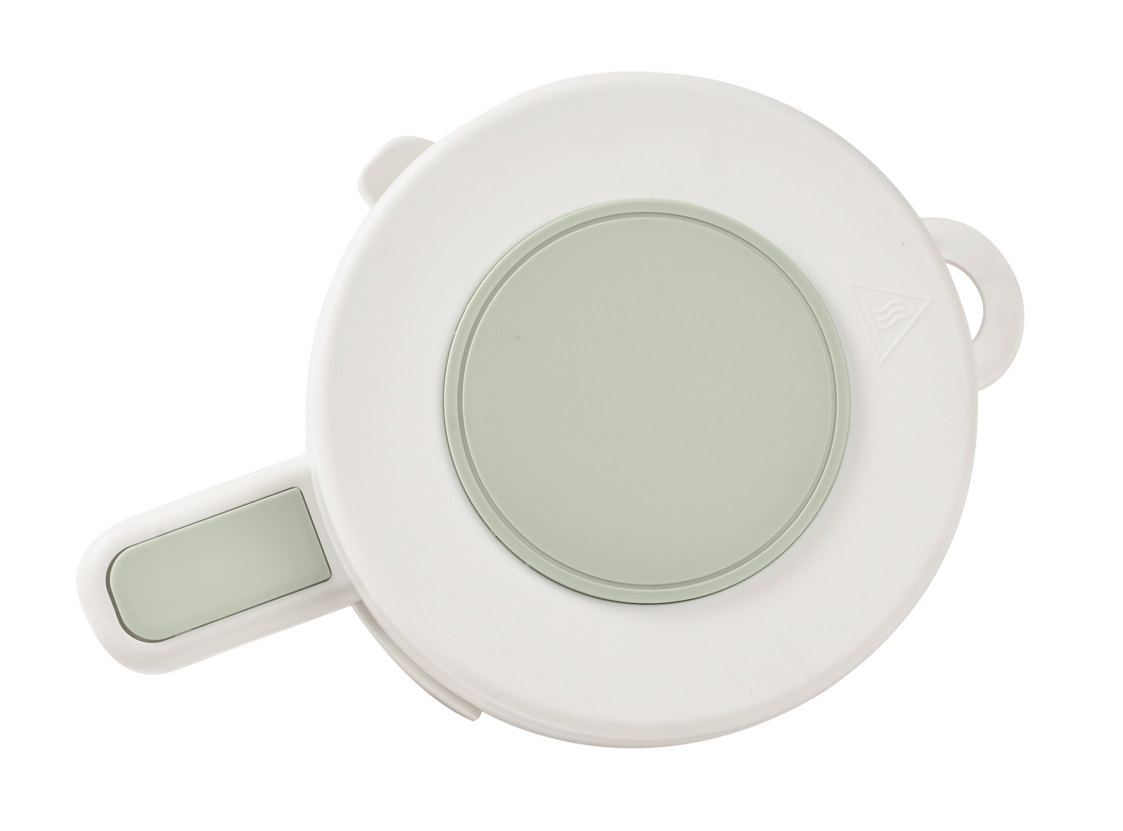 Couvercle BEABA Babycook® Neo – Bleu/Gris (Nuage)