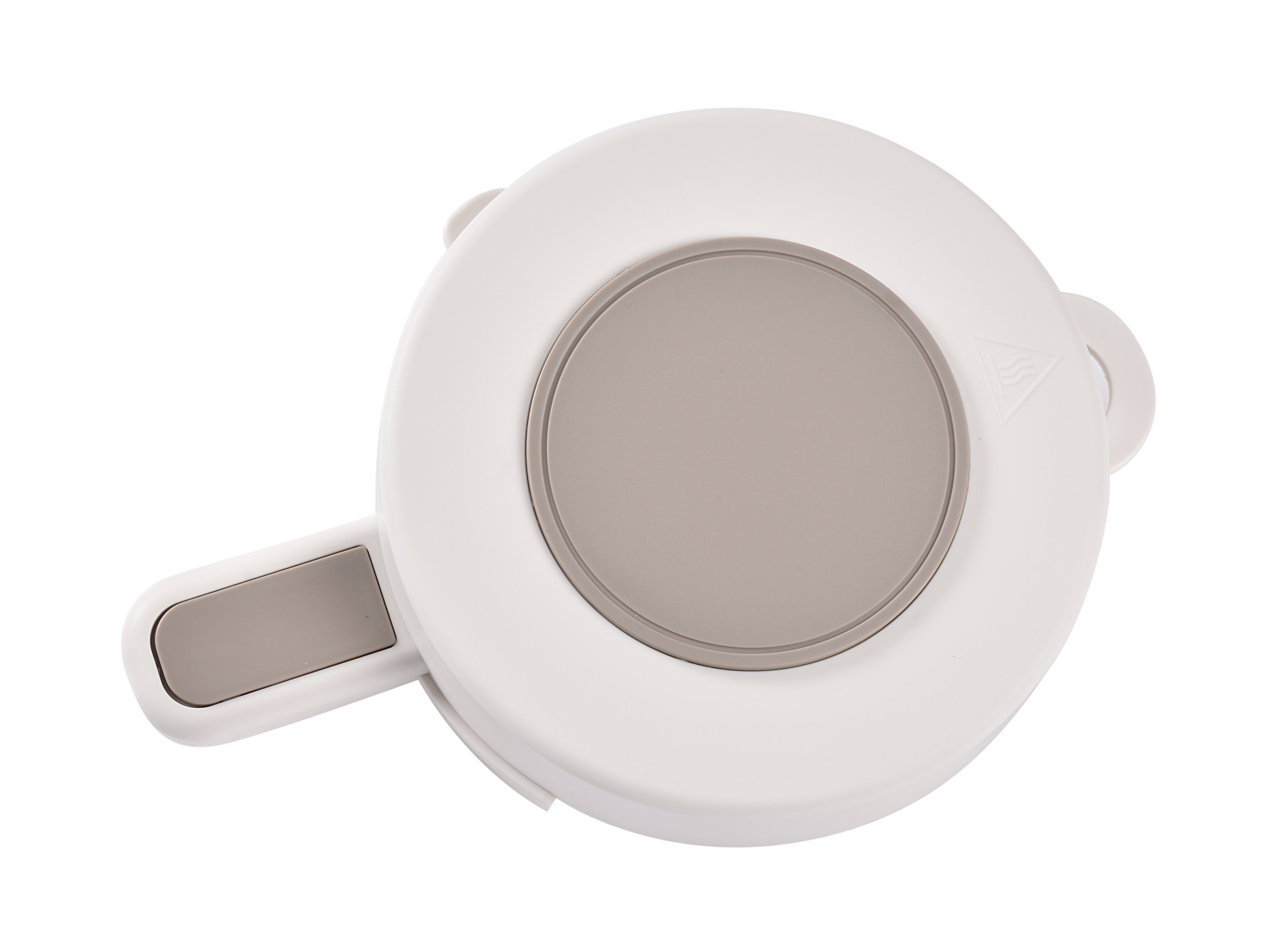 Couvercle BEABA Babycook® Neo – Bleu/Gris (Nuage)