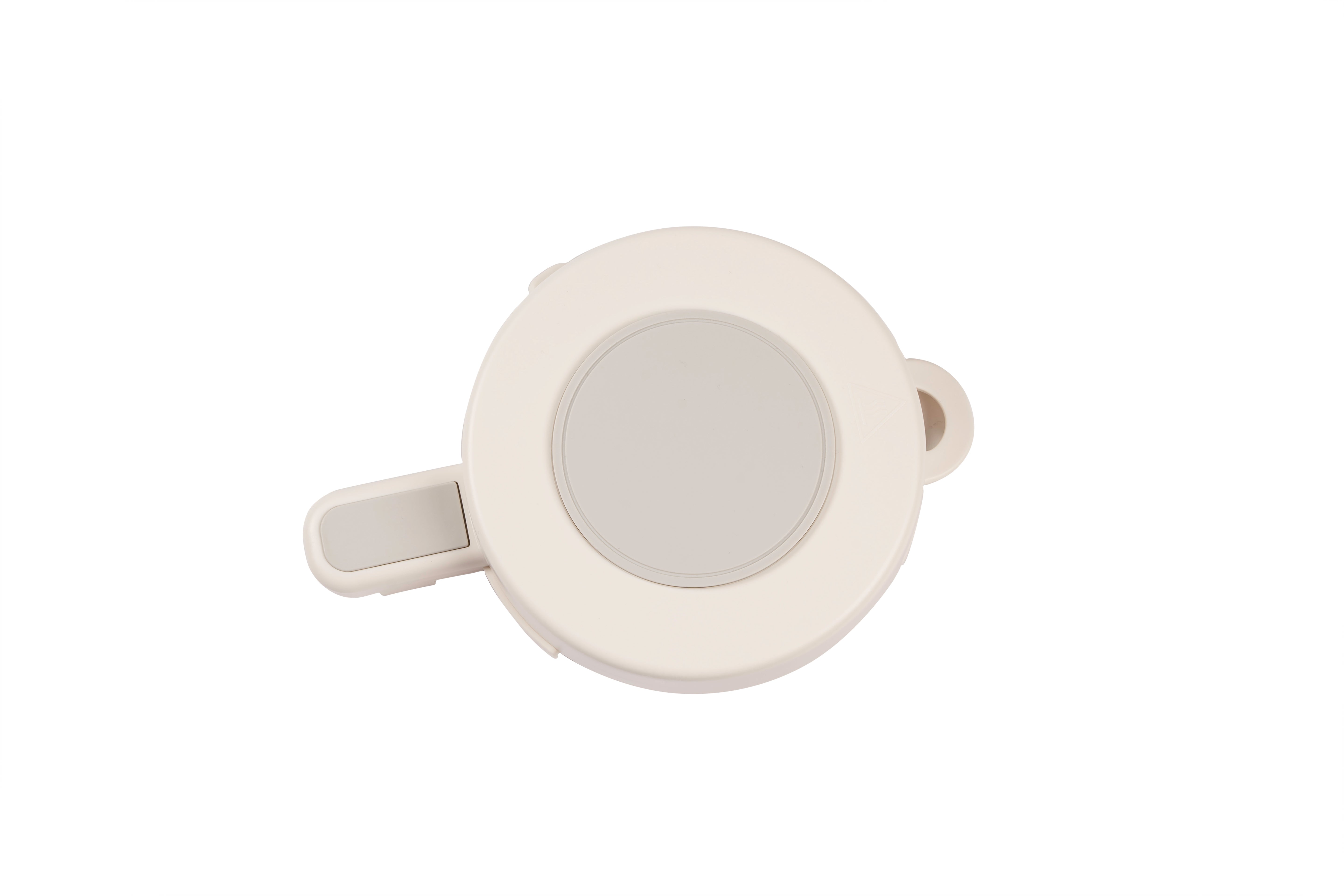 Couvercle BEABA Babycook® Neo – Bleu/Gris (Nuage)