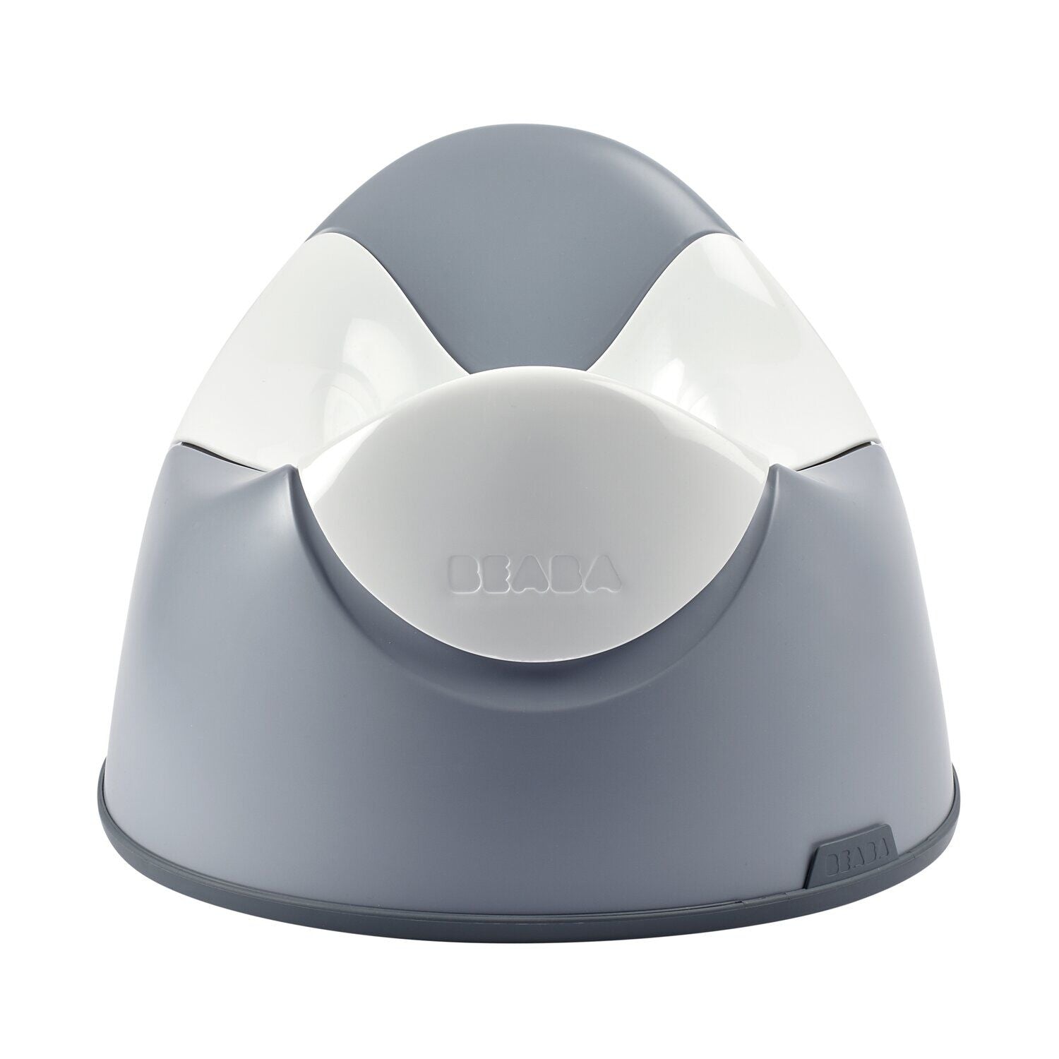 Pot ergonomique