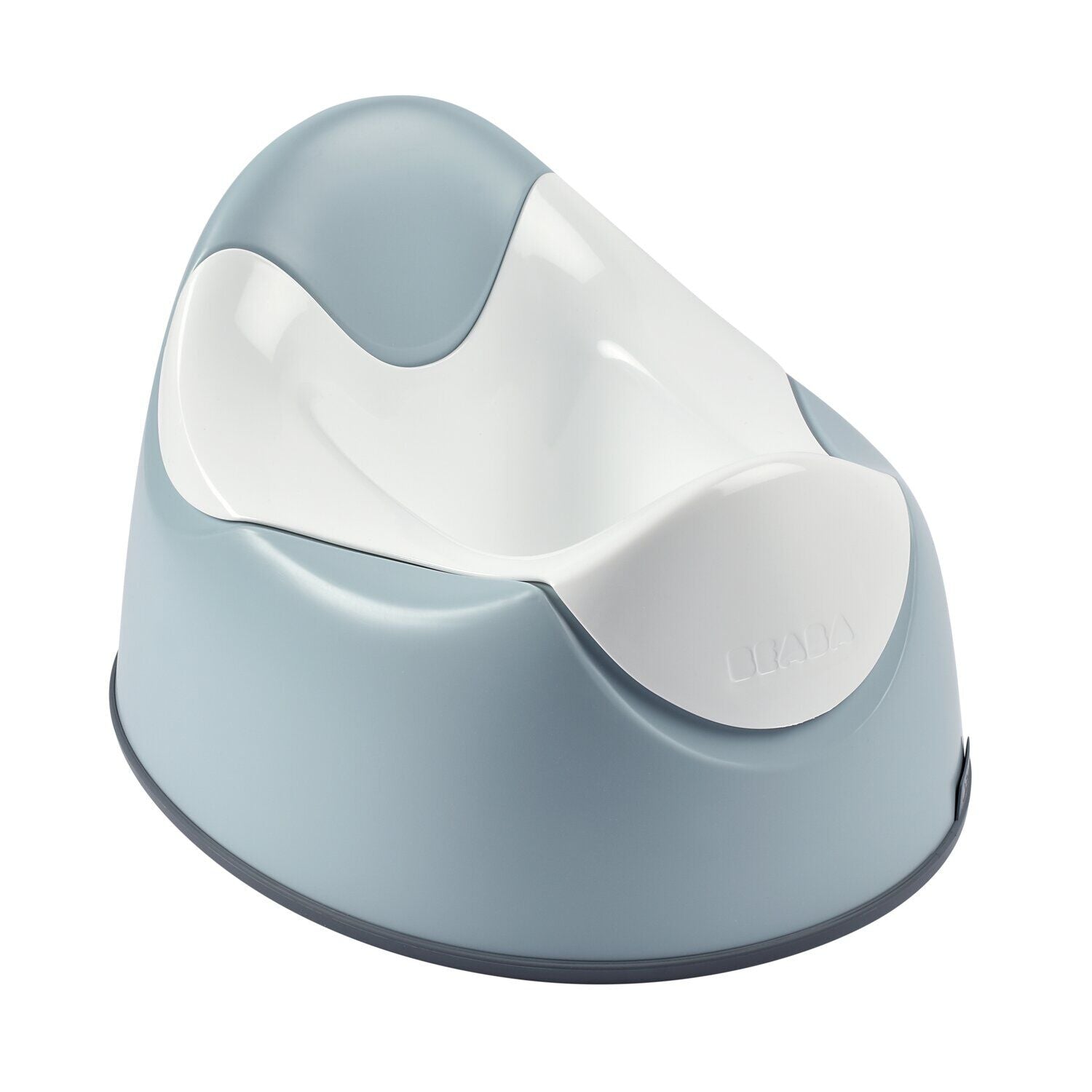 Pot ergonomique