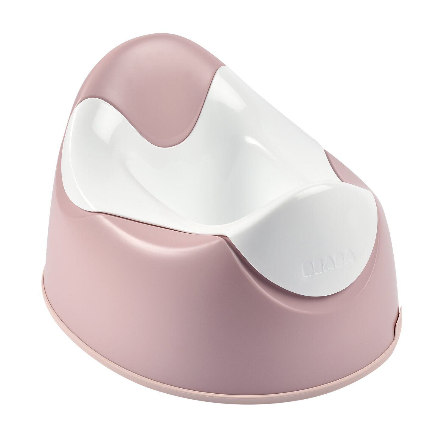 Pot ergonomique