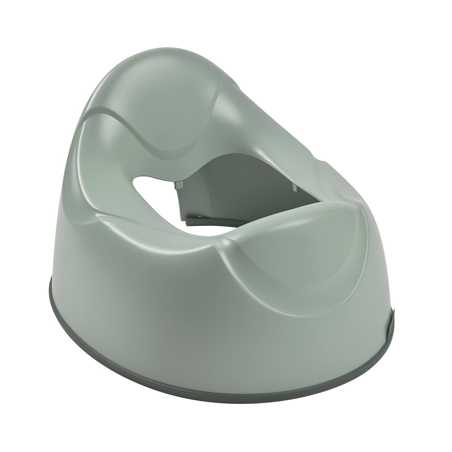 Pot ergonomique