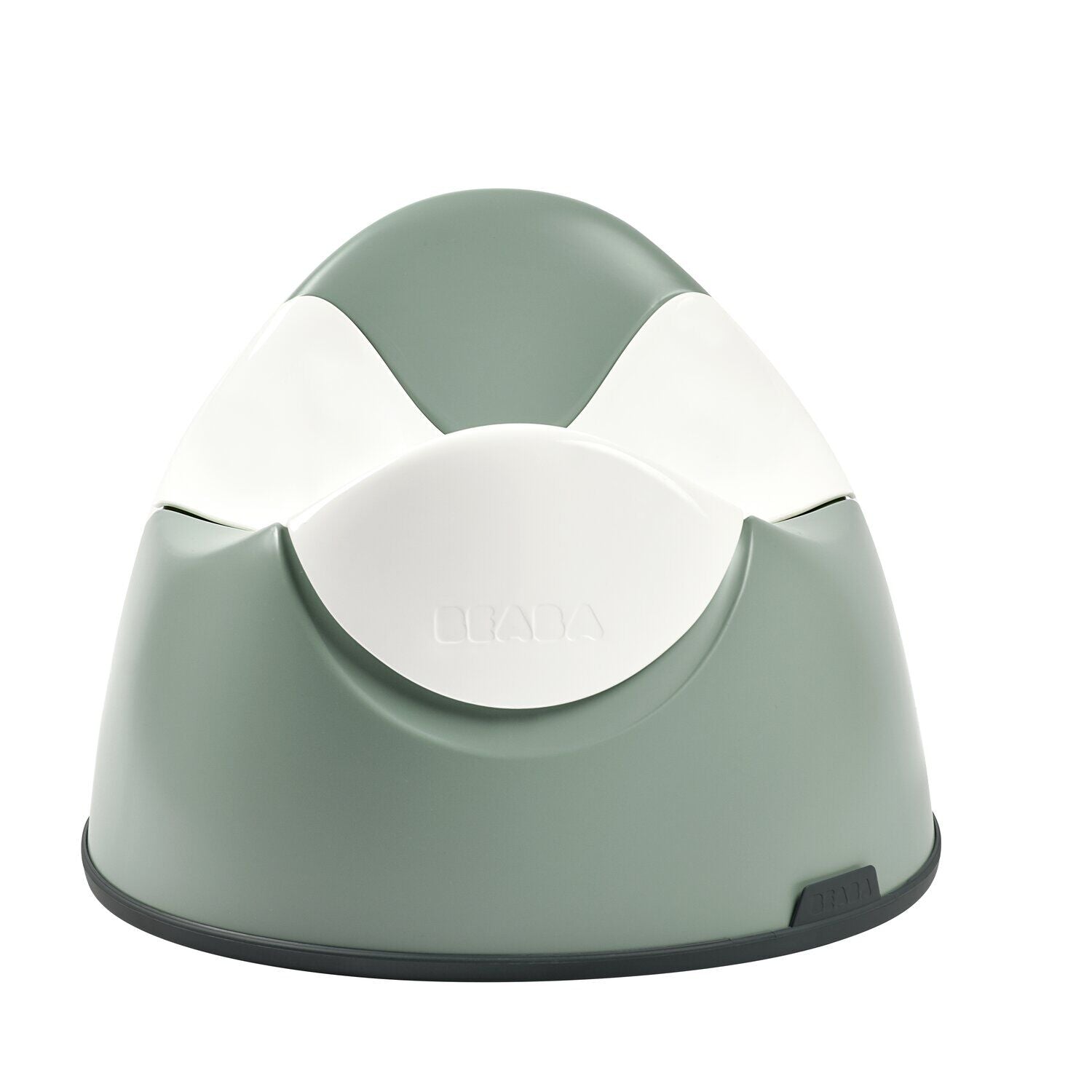 Pot ergonomique