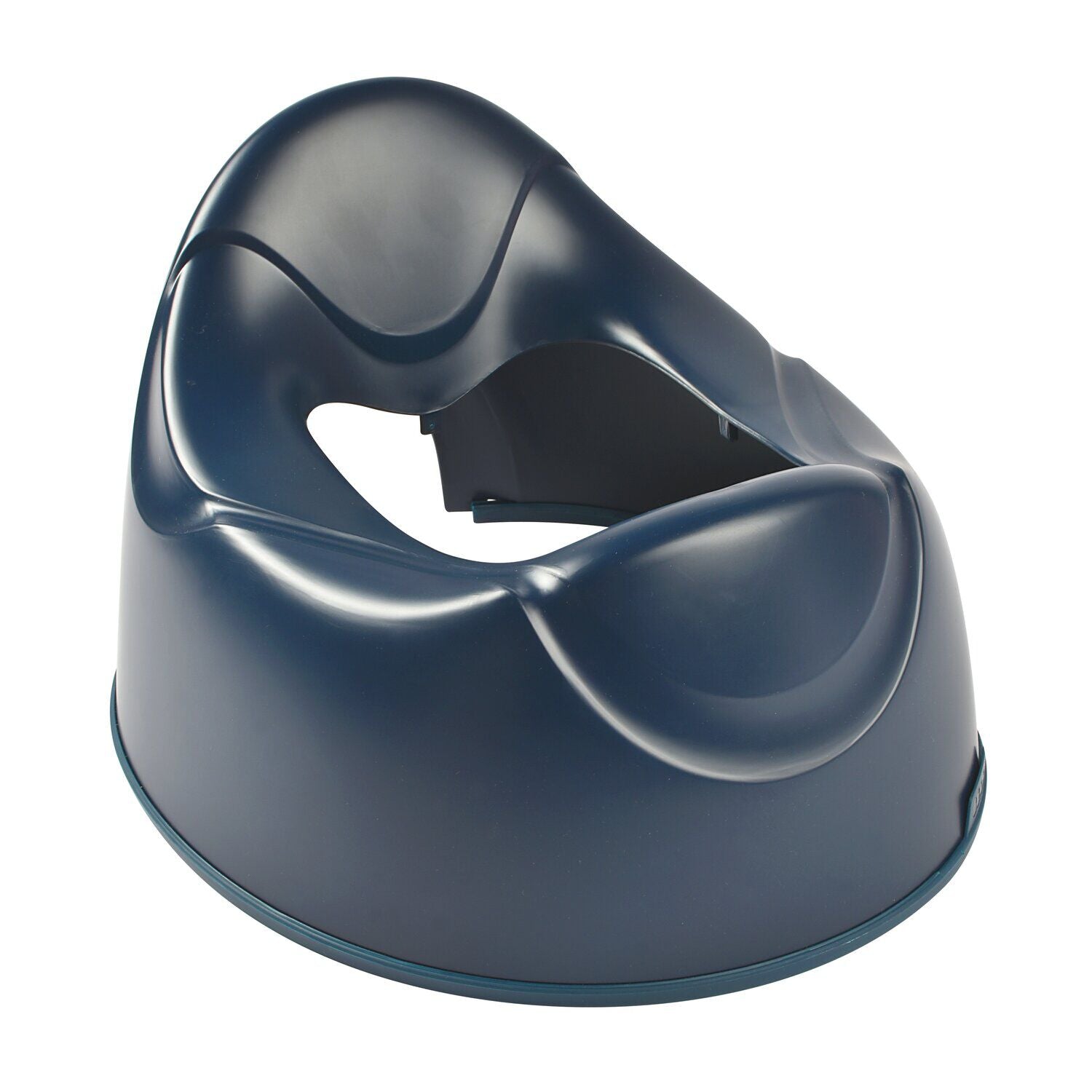 Pot ergonomique