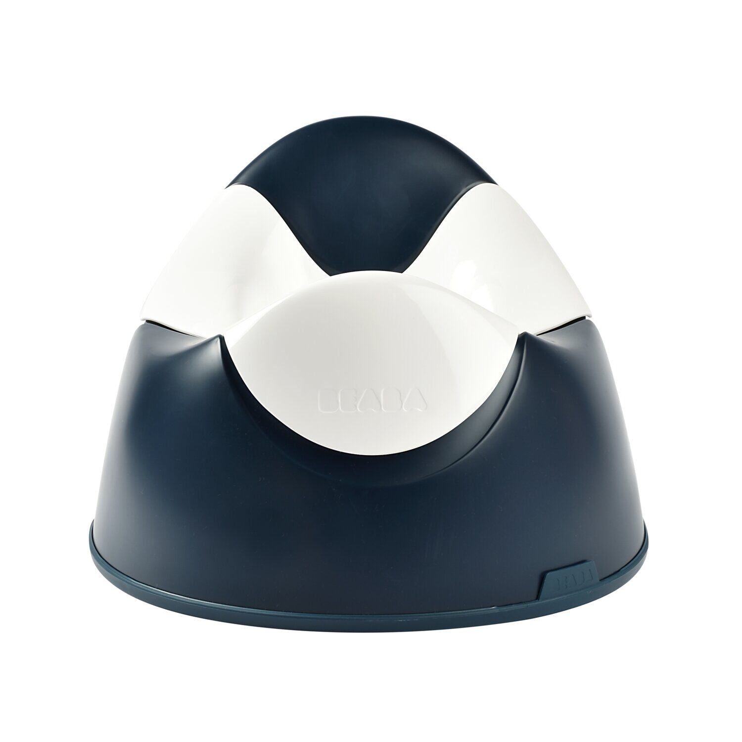 Pot ergonomique