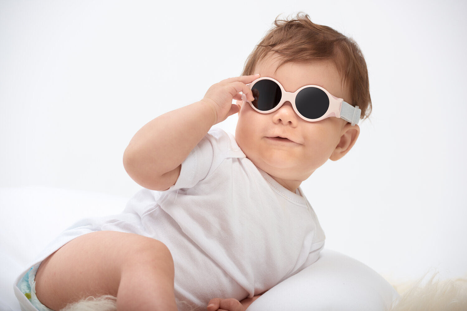 Lunettes 0-9 mois Glee