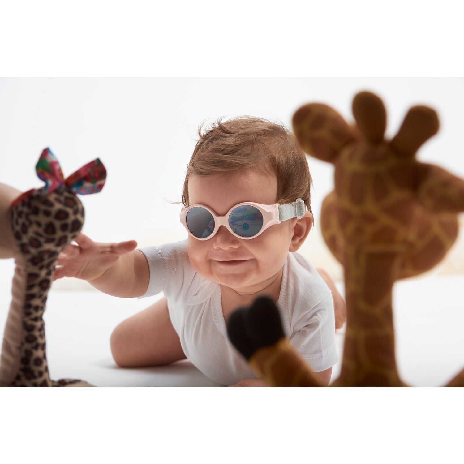Lunettes 0-9 mois Glee
