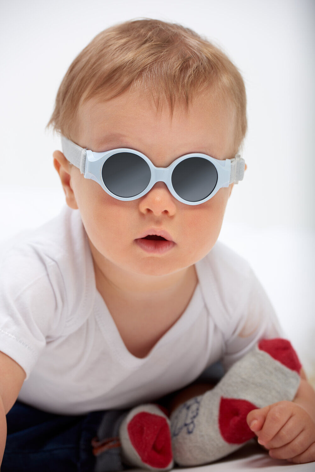 Lunettes 0-9 mois Glee