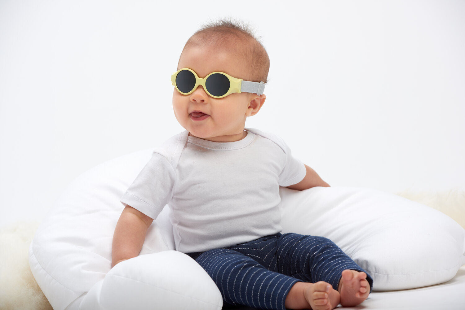 Lunettes 0-9 mois Glee