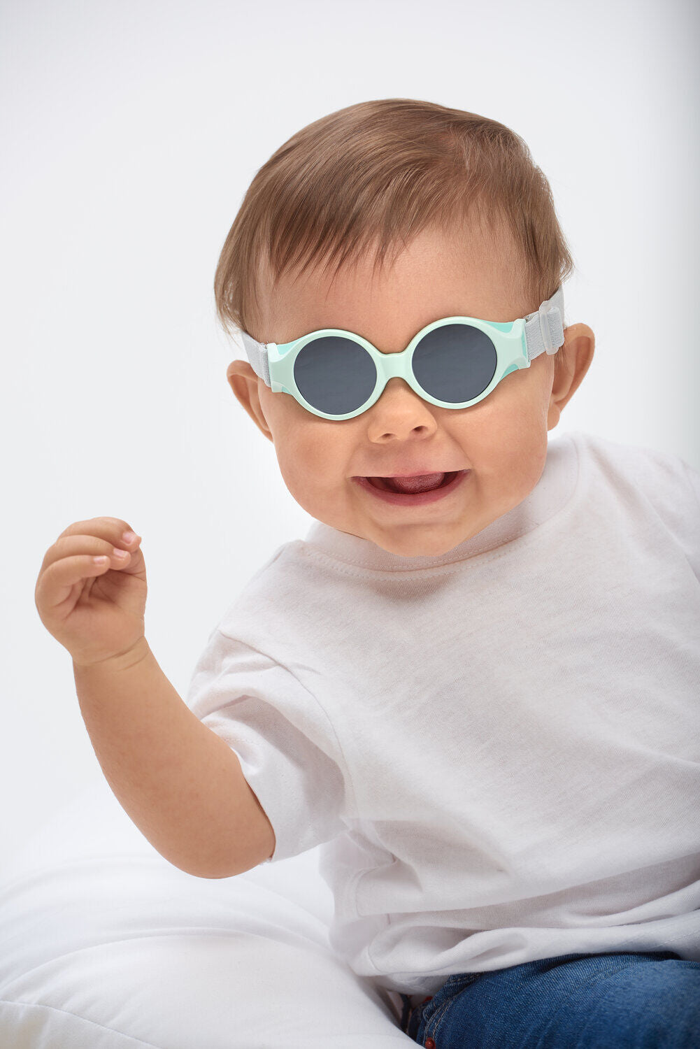 Lunettes 0-9 mois Glee