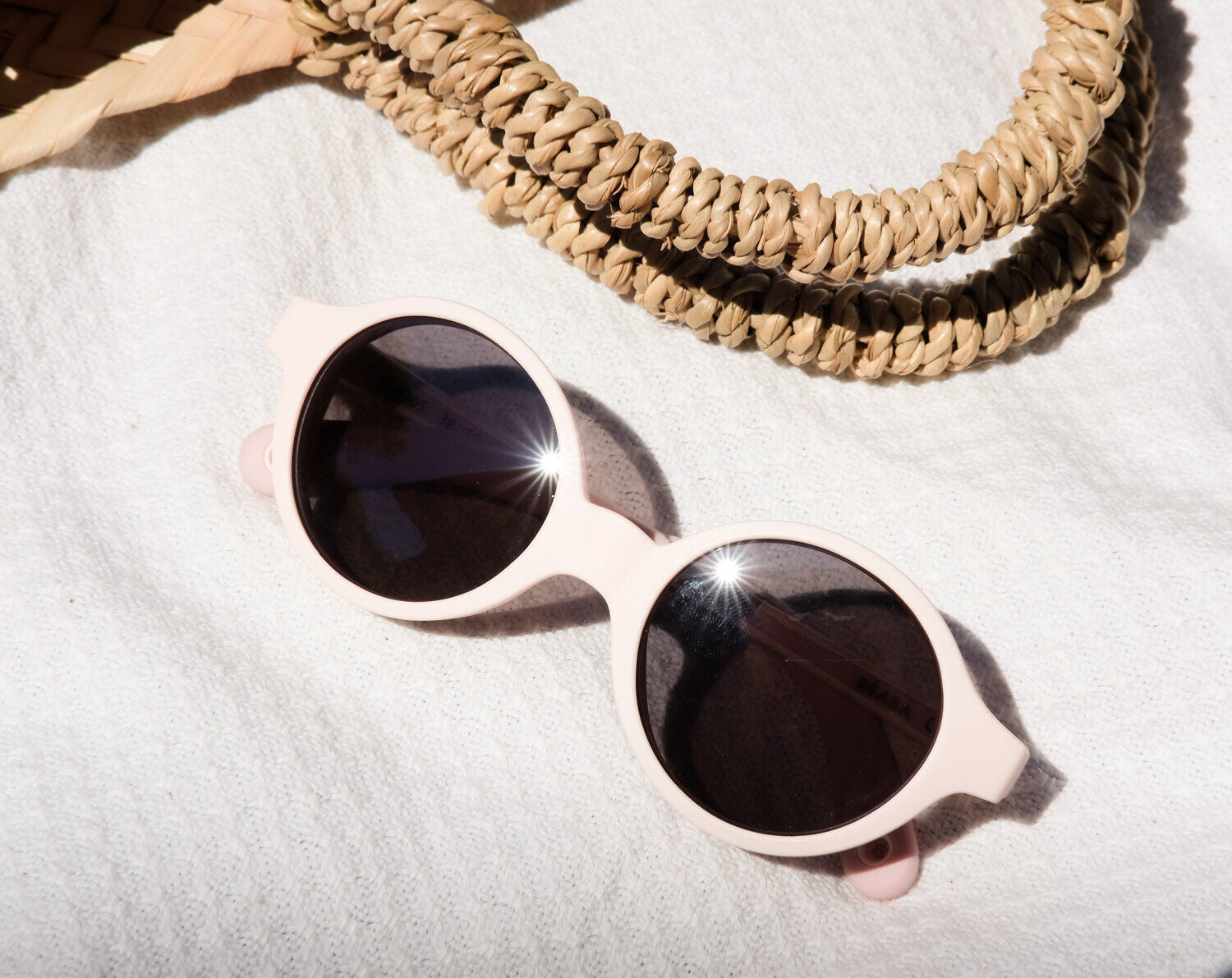 Lunettes 9-24 mois Joy