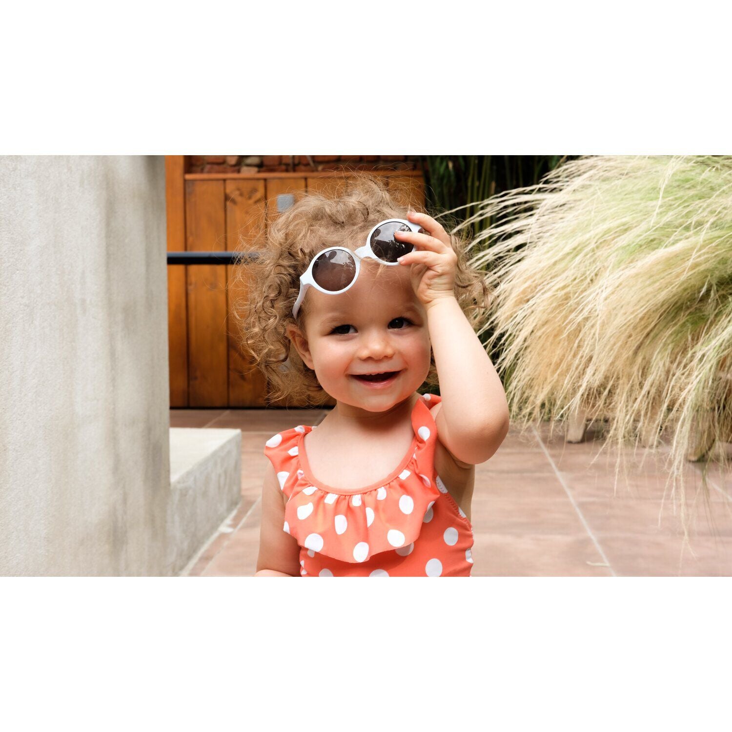 Lunettes 9-24 mois Joy
