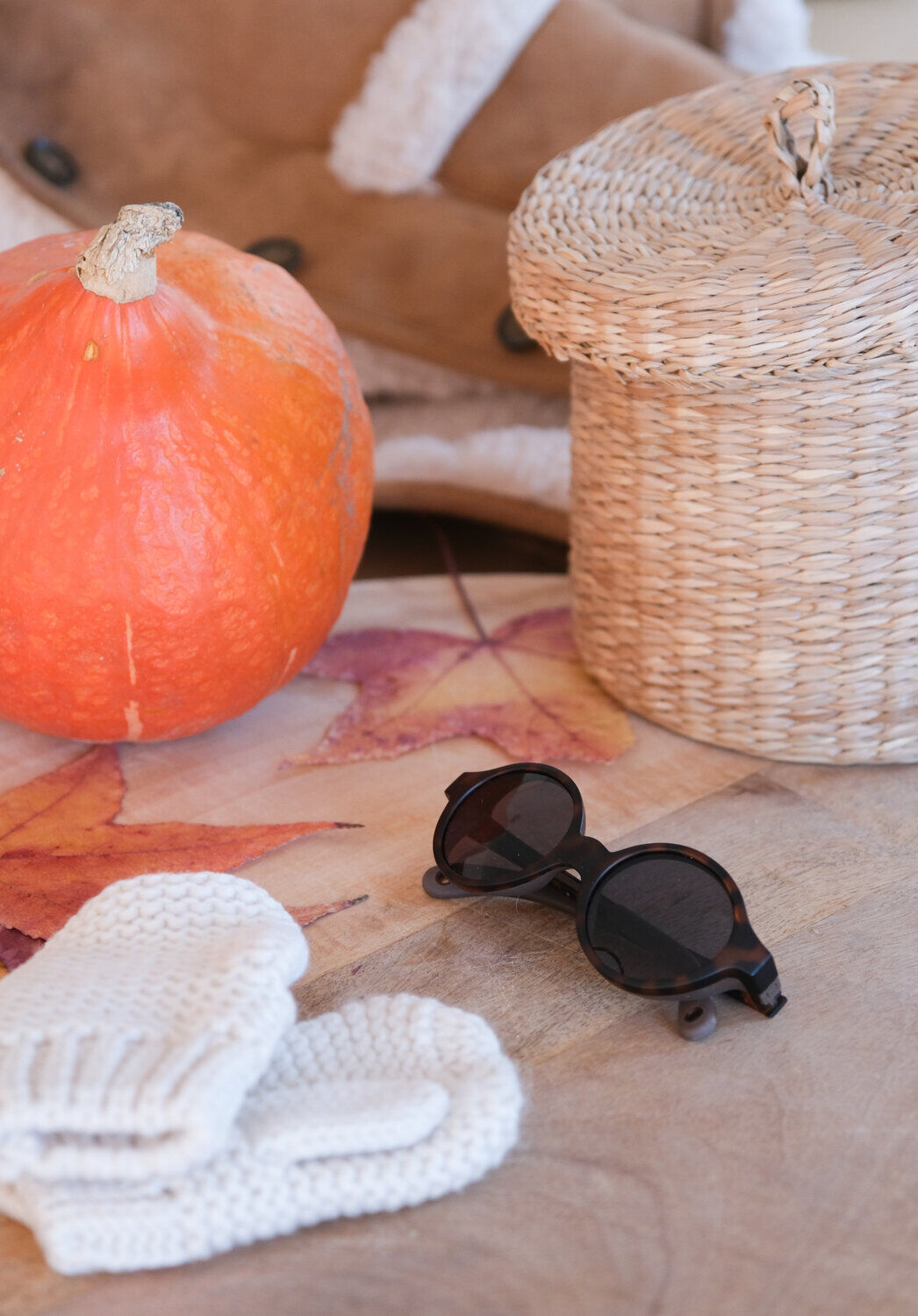 Lunettes 9-24 mois Joy